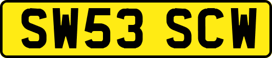 SW53SCW