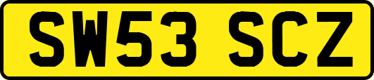 SW53SCZ