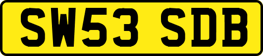 SW53SDB