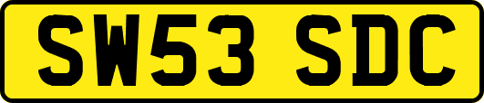 SW53SDC