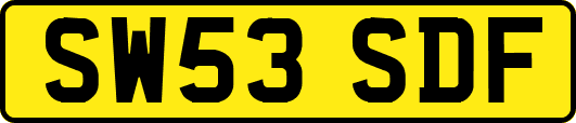 SW53SDF
