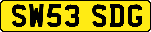 SW53SDG