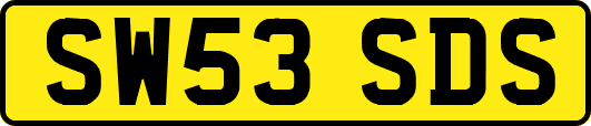 SW53SDS