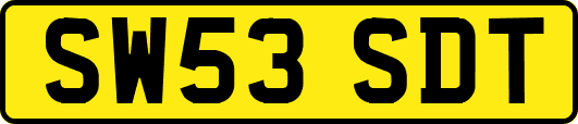 SW53SDT