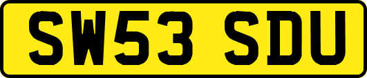 SW53SDU