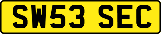SW53SEC
