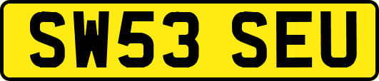 SW53SEU