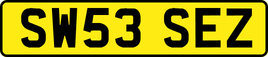 SW53SEZ