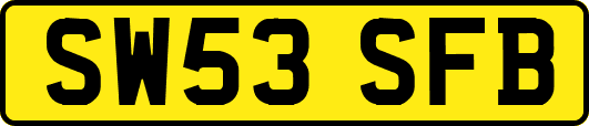 SW53SFB