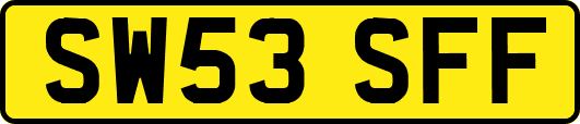SW53SFF
