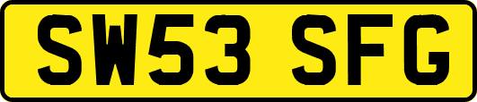 SW53SFG