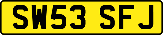SW53SFJ