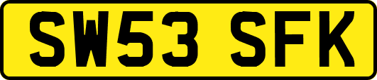 SW53SFK