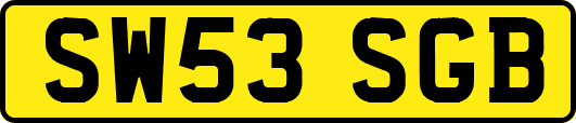 SW53SGB