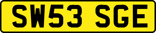SW53SGE