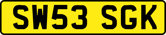 SW53SGK