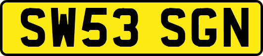 SW53SGN