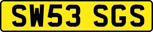 SW53SGS