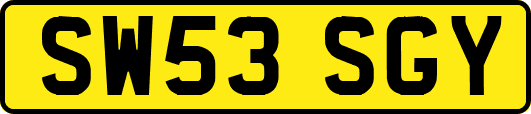 SW53SGY