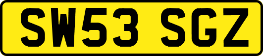 SW53SGZ