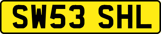 SW53SHL