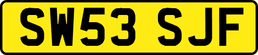 SW53SJF