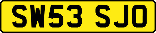 SW53SJO