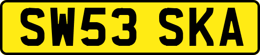 SW53SKA