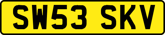 SW53SKV