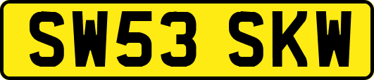 SW53SKW