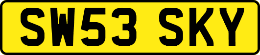 SW53SKY
