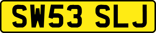 SW53SLJ