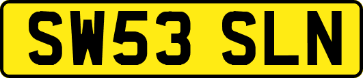 SW53SLN