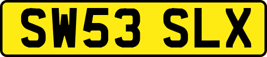 SW53SLX