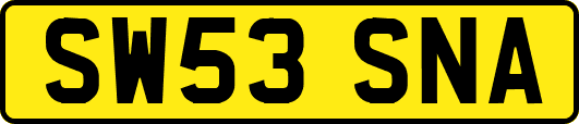 SW53SNA