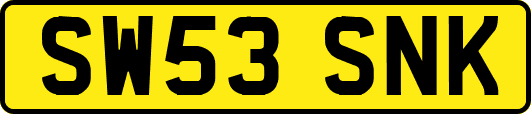 SW53SNK