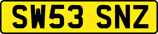 SW53SNZ