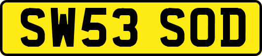 SW53SOD