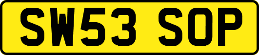 SW53SOP