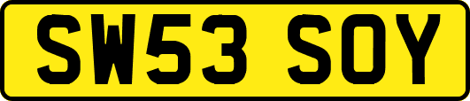 SW53SOY