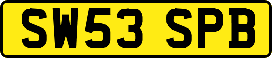 SW53SPB
