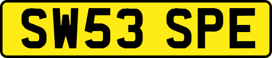SW53SPE