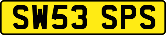 SW53SPS