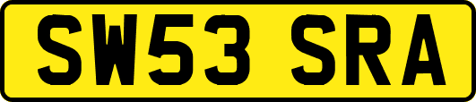 SW53SRA