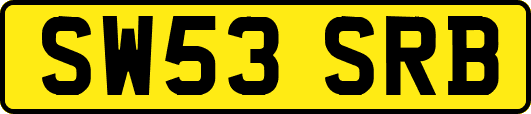 SW53SRB