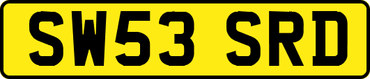 SW53SRD