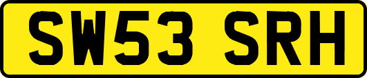 SW53SRH