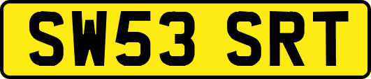 SW53SRT