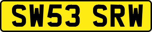 SW53SRW