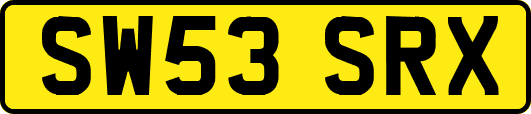 SW53SRX